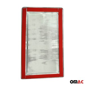 Mercedes-Benz C63 Grille - Omac - AMG - Black - '19-'21 Mercedes-Benz C63 Grille - Omac - AMG - Black - '19-'21